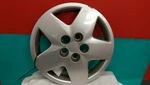 Wheel Cover Hubcap 14" Spoke Fits 03-05 Neon 432558. Fixed Price $70.00.