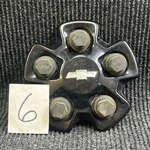 2010-2015 Chevrolet Chevy Camaro Gm Center Hub Cap Wheel Cover 92200401 Used. Fixed Price $14.28.
