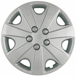 Coast Wheel Cover - 15 Inch 7 Spoke Silver Set Of 4. Fixed Price $61.62.