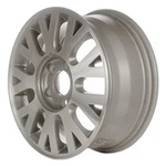 2003-2007 Mercury Grand Marquis 16" Oem Factory Wheel Rim 3W331007BA. Fixed Price $257.03.