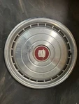 Wheel Cover Hubcap Commercial Chassis Crest Only Fits 78 Cadillac 272. Fixed Price $42.99.