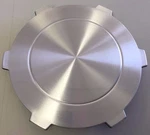 New 2004-2007 Gmc Sierra Yukon Xl Wheel Am Center Cap. Fixed Price $26.72.