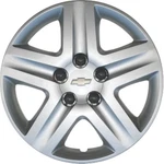 Factory Chevrolet Impala Monte Carlo Hubcap Wheel Cover 2007 - 2011 16'' #3021. Fixed Price $48.06.