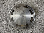 Set Of Nos 1986-1989 Ford Tempo 14" Wheel Covers Hubcaps. Fixed Price $49.99.