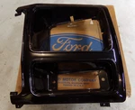 Headlamp Door, Lh, 1980/86 F100/350 Ford Truck, Nos. Fixed Price $89.00.