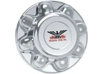 Phoenix Usa QT865CHN Hub Cover On 6-1/2" For 8K Axle; Chrome Abs. Fixed Price $37.43.