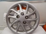 Wheel Cover Hubcap 15" Fits 98-99 Concorde 119687. Fixed Price $57.19.
