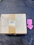 Chieftain Automotive 8-8500 Wire Wheel Cover Lock Kit Vintage Nos. Fixed Price $27.00.