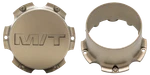 Mickey Thompson Wheel 276056 Center Cap Pro 8 X 165.1MM Bronze Single. Fixed Price $40.92.