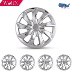 Set Pf 4 Wheels Covers Rim For 15 Inch Car. Fixed Price $44.99.