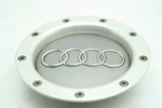 2000-2011 Audi A6 Center Cap Hub 8D0 601 165 K ( Pcs ) B3327. Fixed Price $68.00.