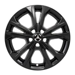Coast IWCIMP414BLK Impostor Wheel Cover. Fixed Price $124.65.