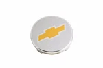 Genuine Gm Button Style Center Cap With Bowtie Logo 9598230. Fixed Price $100.47.