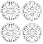 New 16" Hubcaps Wheelcovers For 2012-2019 Vw Volkswagon Beetle Set Of 4. Fixed Price $78.95.