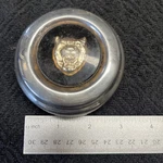 Jaguar Xjs XJ6 V12 I6 Wheel Center Rim Hub Cap Dust Lug Cover Ss Gold Kent Zz. Fixed Price $49.99.