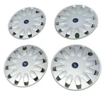 2012-2014 Ford Focus 16" Oem Silver Wheel Cover CM5C-1130-D1A 706 Each. Fixed Price $29.95.
