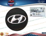 Oem Wheel Center Hub Cap Genuine For 2021-2023 Hyundai Santa Fe 52960CL110. Fixed Price $17.20.