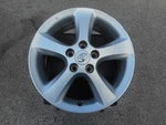 Toyota Solara 17" Wheel Rim 2004-2008 Factory Oem Alloy 42611AA040 OW69452A. Fixed Price $107.99.