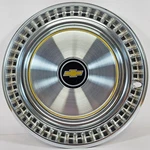 One 1975-1991 Chevrolet Pickup Blazer Suburban Van 3129A 15" Hubcap Wheel Cover. Fixed Price $99.99.