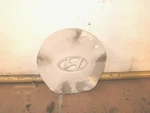Hyundai Coupe 1998 Plastic Alloy Wheel Centre Cap 52960-27610. Fixed Price $33.32.