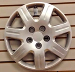 New 2006-2011 Honda Civic 16" Silver Bolt-on Hubcap Wheelcover. Fixed Price $29.53.