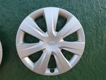 Subaru Impreza 2012 2016 Hubcap Wheelcover Original 15" Factory 28811FJ000. Fixed Price $35.99.