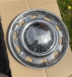 Classic Mini MK1 Wheel Trim Hub Cap Austin Morris Original. Fixed Price $18.56.