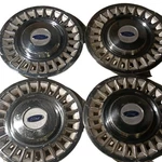 98-02 Ford Crown Victoria 16" Hubcap / Wheel Cover 7014. Fixed Price $120.00.