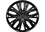 Tangmige Lot Set Of Universal 14" Wheel Covers Hubcaps For Most Cars Sedans. Fixed Price $39.90.