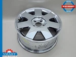 Ford Thunderbird Convertible Wheel Rim Chrome 17X7.5 02-03 Oem. Fixed Price $129.97.
