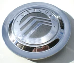 06 11 Mercury Grand Marquis Chrome Plated Oem Center Cap P/n 5W33-1A096-AA. Fixed Price $129.99.