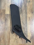 New Mini Cooper D F56 Front Left Pillar Hifi Trim 51437406022 Original. Fixed Price $70.00.