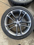 2019-2023 Oem Dodge Hellcat Chargerchallenger Wheel Granite Crystal 20X9.5 5X115. Fixed Price $480.00.