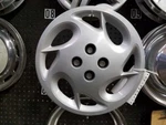 99 00 02 Saturn Series Sedan Wheel Cover 15 8-SPOKE Type 8064. Fixed Price $39.99.