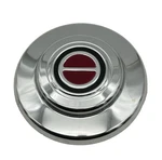 New 1980 1989 Ford F250 F350 Super Duty Oem Chrome Center Hub Cap E5TZ-1130-B. Fixed Price $99.00.