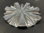 Velocity Center # STW-118-2 "aluminium" Wheels Caps. Fixed Price $75.00.