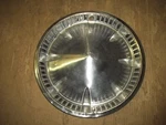 1959 Plymouth Rim Wheel Cover 14" Oem Used X1. Fixed Price $29.99.