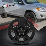 17X6-1/2" Front/rear Oe Style Wheel Hub Center Cap Cover For 06-12 Toyota RAV4. Fixed Price $27.29.