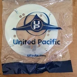 United Pacific 10113 Trailer Cap Mounting Bracket. Fixed Price $18.99.