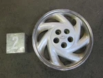 Wheel Cover 15" Fits 95-99 Cavalier 275454. Fixed Price $40.00.