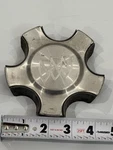 2002-2004 Oem Buick Rendezvous 16'' Wheel Center Hub Cap 9593778. Fixed Price $6.95.