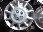 00 Sebring Wheel Cover 15 Conv 12423. Fixed Price $39.99.