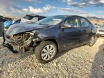 2014 Toyota Corolla Wheel Rim 16" Oem Steel Factory 4261102A00. Fixed Price $102.80.
