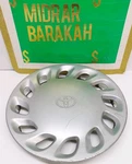(1) 1991-1994 Toyota Previa 14" Hubcap Wheel Cover Oem Used Silver #61055. Fixed Price $60.00.