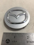 1995-08 Mazda 626 Protege Millenia Wheel Center Hubcap Cover Oe 2477. Fixed Price $8.75.