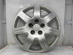 2011 Honda Civic Spoke Wheel Cover Hub Cap 15' Silver 44733-SNE-A1 Oem 06-11. Fixed Price $129.99.