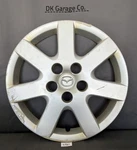 2005-2008 Mazda Factory Oem Original Hubcap 16 Inch Spoke GM6G37170, 56551. Fixed Price $25.65.