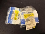 (2) Oem Gm Wheel Hub Cap Lot Envoy-xl-xuv TRAILBLAZER-CX7 17" 9594947. Fixed Price $52.79.