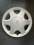 Wheel Cover Hubcap 14" Gxe Fits 98-99 Sentra 578801. Fixed Price $37.99.