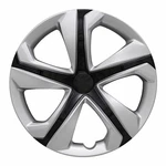 Coast To IWC52016SB 16" Spoke Silver/black Wheel Cover 4PC. Fixed Price $89.99.